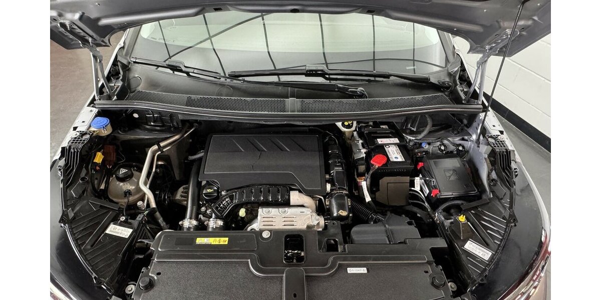 Opel Grandland 1.2 Turbo GS Line CarPlay Cam 7.412 km 19.220 &euro; Lich 35423