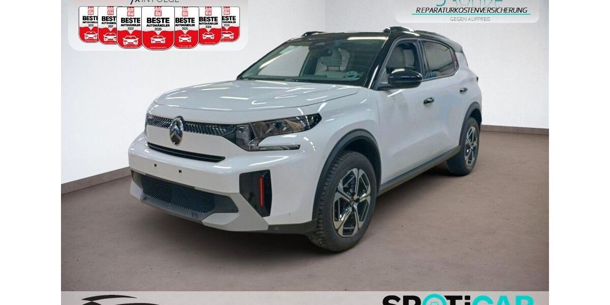 Citroen C3 Aircross 23.750 km 19.780 &euro; Schwandorf 92421