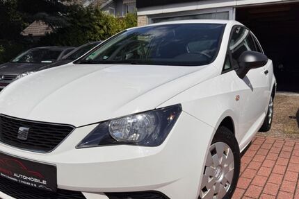 Seat Ibiza 84.930 km 5.499 &euro; Seelze 30926