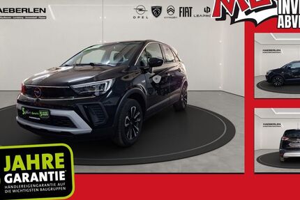 Opel Crossland (X) 27.159 km 13.950 &euro; Landsberg 86899