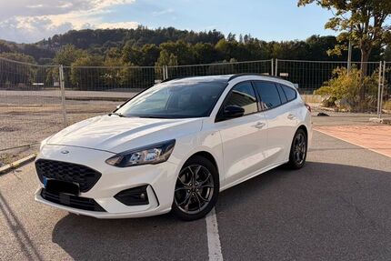 Ford Focus 144.942 km 11.899 &euro; Deggendorf 94469