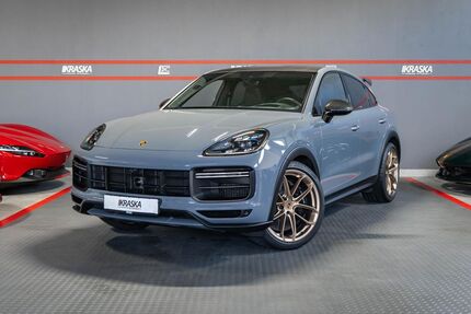 Porsche Cayenne 51.370 km 149.970 &euro; Germaringen 87656