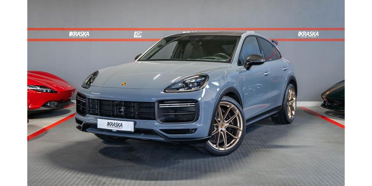 Porsche Cayenne 51.370 km 149.970 &euro; Germaringen 87656