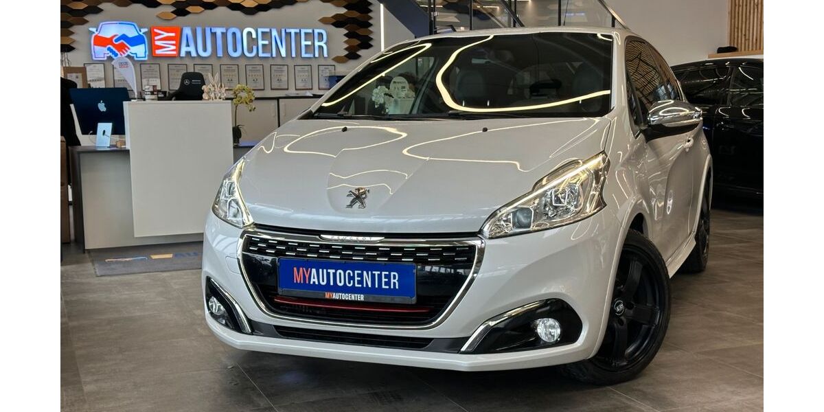 Peugeot 208 105.600 km 7.999 &euro; Pfaffenhofen 85276