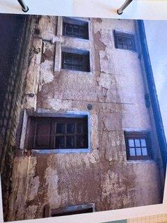 Einfamilienhaus Bad Frankenhausen/Kyffhäuser Kyffhäuser - 4 Zimmer, 158 m&sup2;, 39.000&euro; | Angebot:27120301