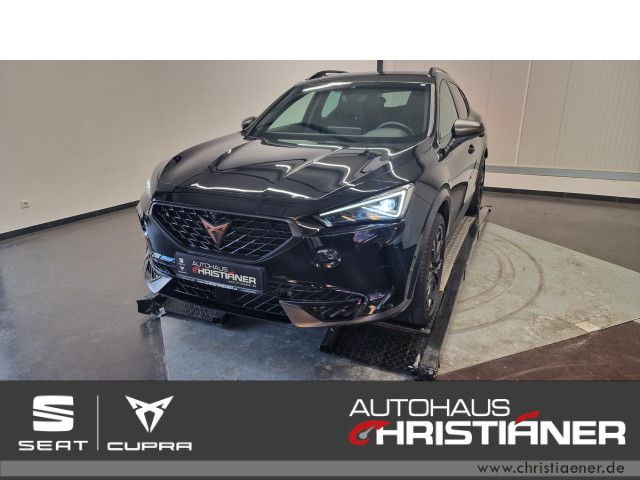Cupra Formentor 43.260 km 29.990 &euro; Ladbergen 49549