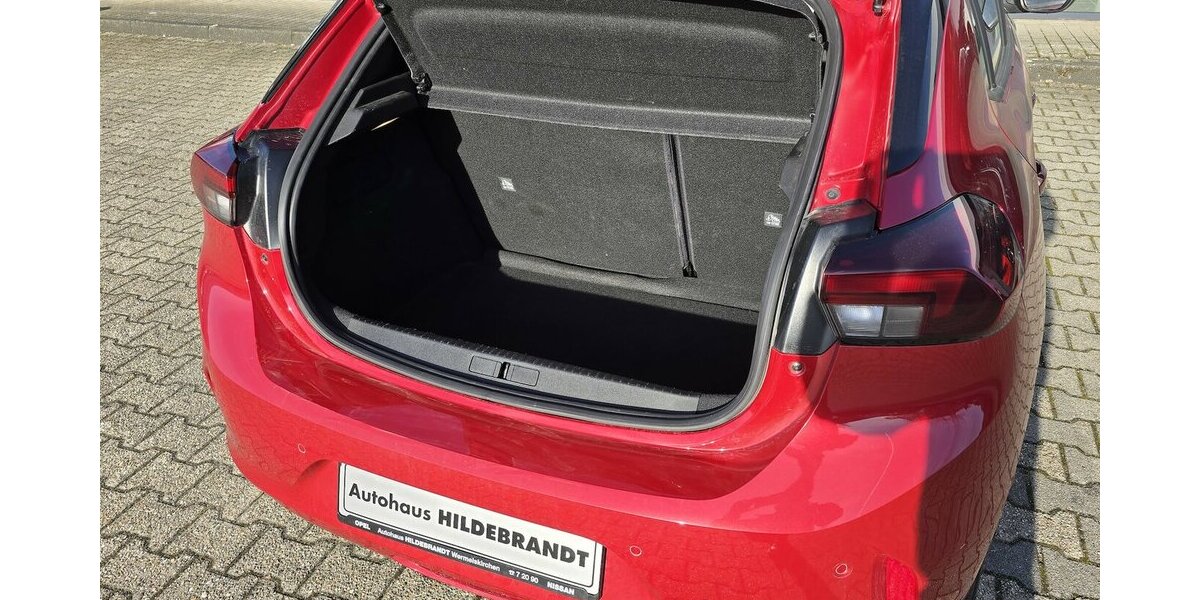 Opel Corsa Edition Automatik|Winterpaket|LED 17.459 km 17.975 &euro; Wermelskirchen 42929