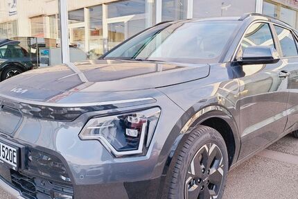 Kia Niro 500 km 28.999 € Trier 54294