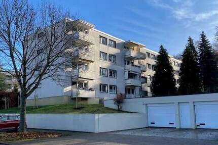 Wohnung zum Kaufen in Karlsruhe Bergwald 295.000 € 101 m² 4 zimmer