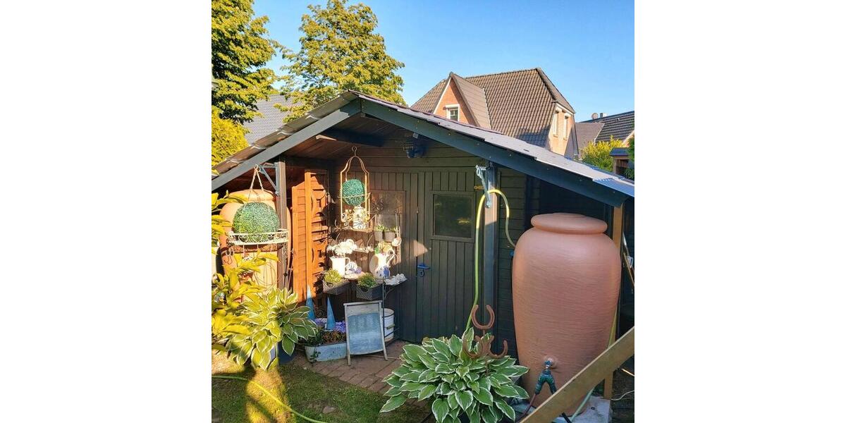 Einfamilienhaus Jork - 5 Zimmer, 114 m&sup2;, 529.000&euro; | Angebot:26120588