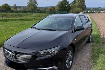 Opel Insignia 108.732 km 12.899 &euro; Lugau 09385