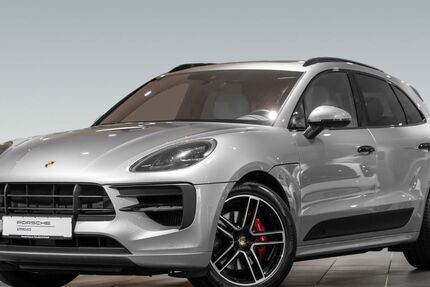 Porsche Macan 54.940 km 69.880 € Schwäbisch Gmünd 73529
