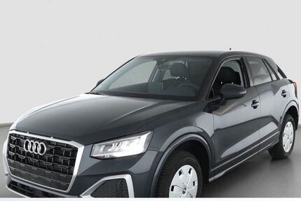 Audi Q2 5.938 km 28.660 &euro; Saal a.d. Donau 93342