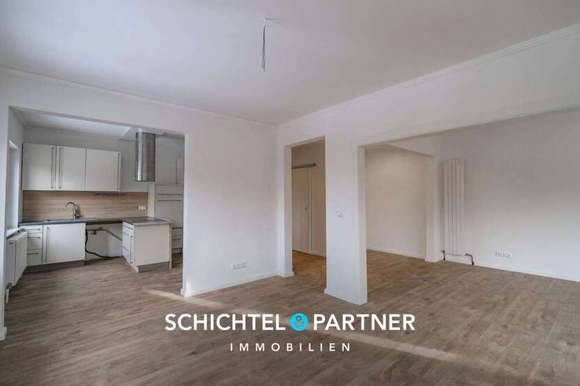 Wohnung zum Kaufen in Bremen 279.000 € 75 m²