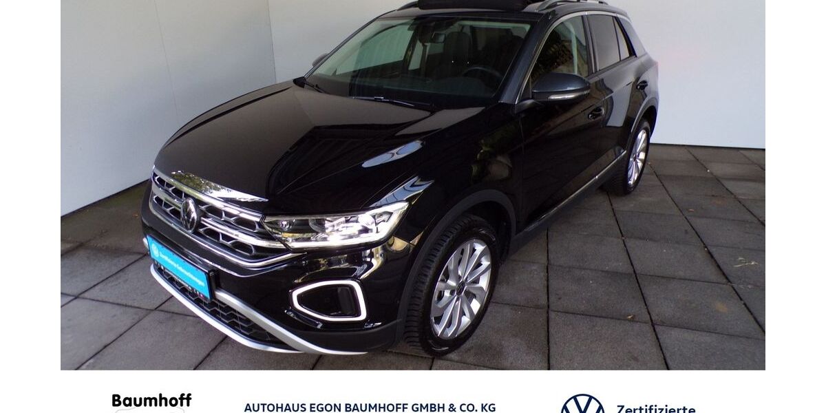 VW T-Roc 16.275 km 27.970 &euro; Lennestadt 57368
