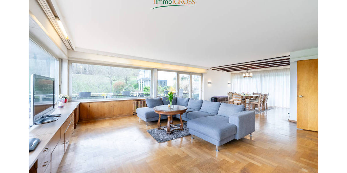 Doppelhaushälfte Lörrach - 8 Zimmer, 205 m&sup2;, 975.000&euro; | Angebot:26105476