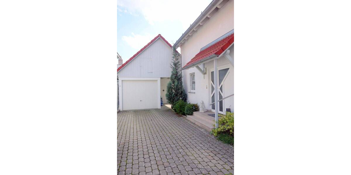 Doppelhaushälfte Emmering - 4 Zimmer, 140 m&sup2;, 829.000&euro; | Angebot:26910074