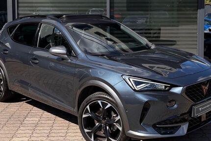 Cupra Formentor 43.195 km 30.995 &euro; Frankfurt (Oder) 15234