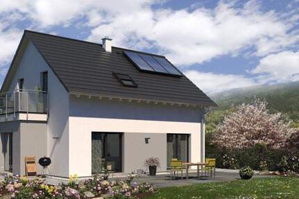 Haus Dittmannsdorf Dittmannsdorf - 3 Zimmer, 118 m&sup2;, 247.879&euro; | Angebot:25821480