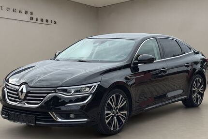 Renault Talisman 26.000 km 20.990 &euro; Jülich 52428