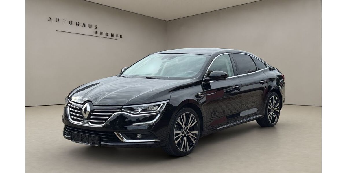 Renault Talisman 26.000 km 20.990 &euro; Jülich 52428