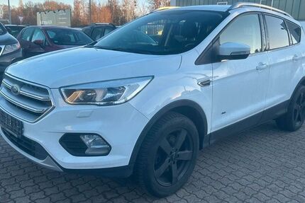 Ford Kuga 166.000 km 11.200 &euro; Seelze 30926