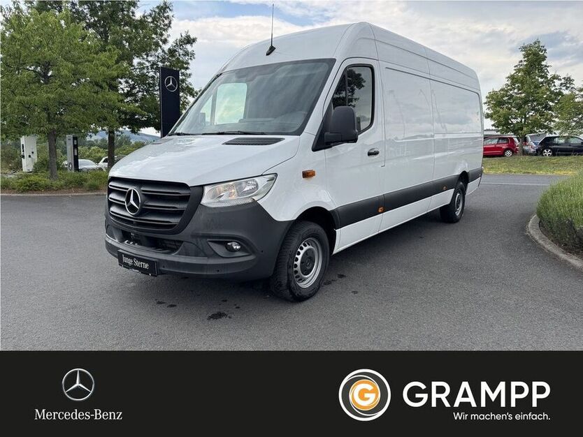 Sprinter