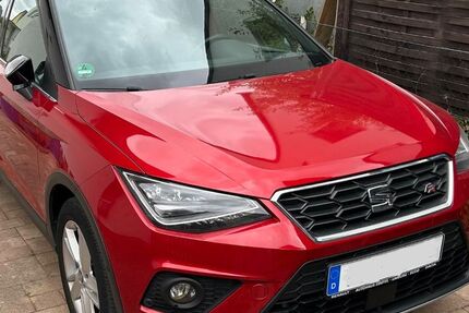 Seat Arona 90.800 km 12.490 &euro; Limburg 65552