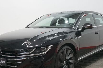 VW Arteon 34.519 km 33.990 &euro; Schmidgaden 92546