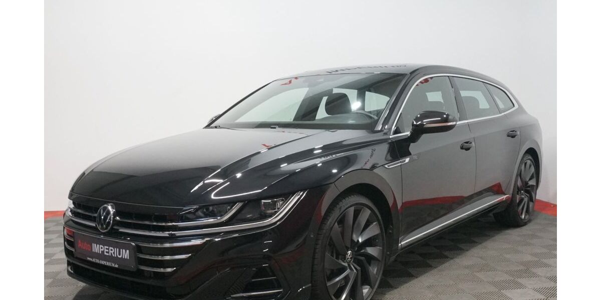VW Arteon 34.519 km 33.990 &euro; Schmidgaden 92546
