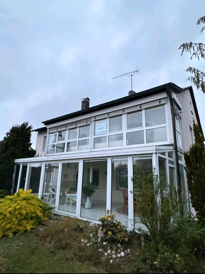 Zweifamilienhaus zum vermieten in Seligenporten-Pyrbaum 90602 zimmer