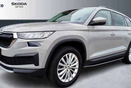 Skoda Kodiaq 42.708 km 30.970 &euro; Wolfsburg 38446
