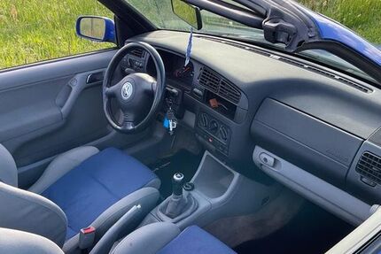 VW Golf 175.000 km 2.500 &euro; Lentföhrden 24632
