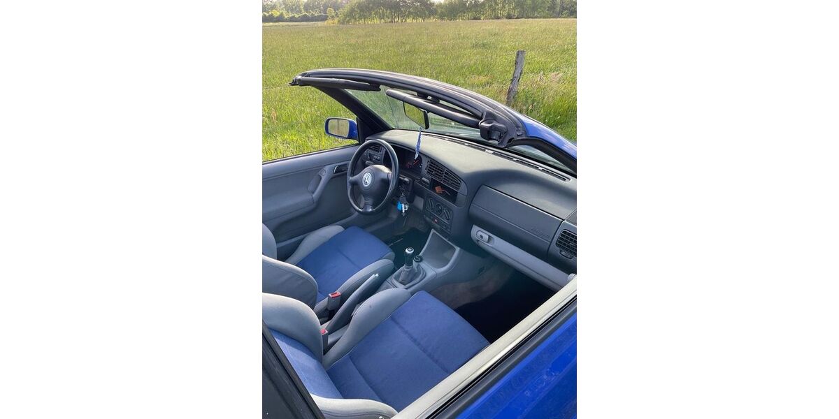VW Golf 175.000 km 2.500 &euro; Lentföhrden 24632