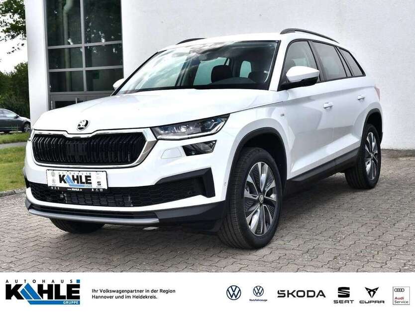 Kodiaq