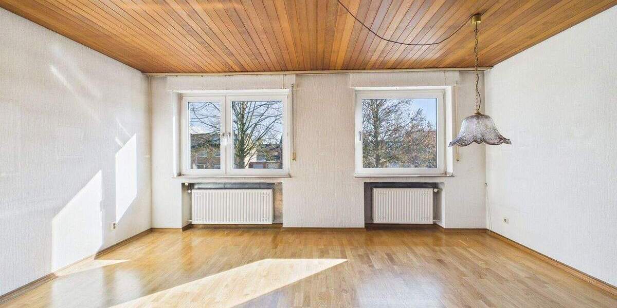 Einfamilienhaus Bedburg Rath - 5 Zimmer, 136 m&sup2;, 297.000&euro; | Angebot:25681332