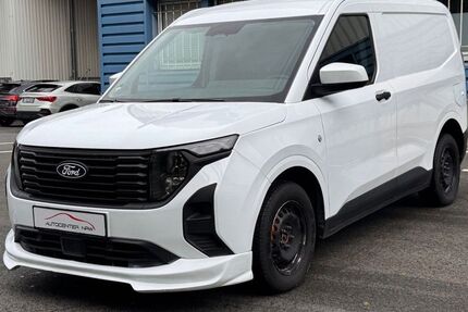 Ford Transit Courier 50.000 km 13.999 € Bochum 44809