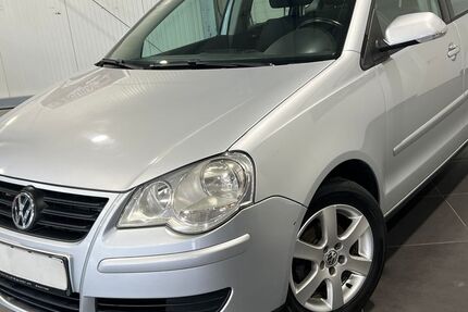 VW Polo 116.000 km 3.995 &euro; Bretten 75015