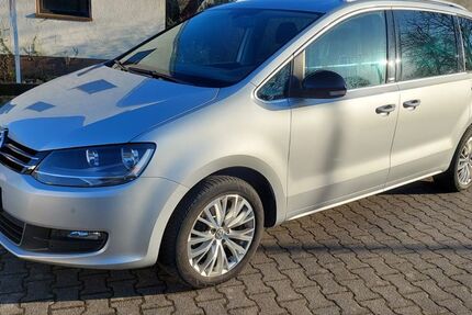VW Sharan 180.000 km 6.500 &euro; Osnabrück 49082