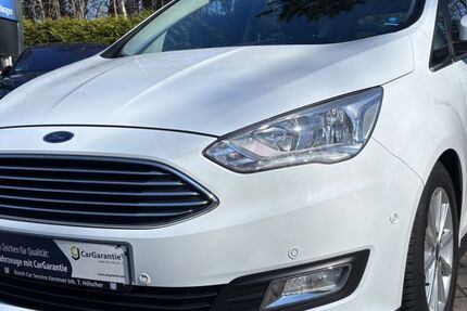 Ford C-Max 105.000 km 7.990 &euro; Bremervörde 27432