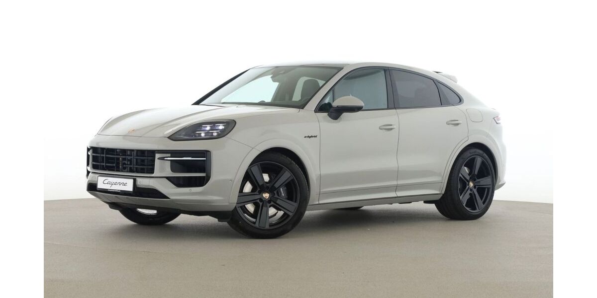 Porsche Cayenne 9.900 km 129.900 € Bamberg 96052