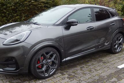 Ford Puma 16.000 km 26.900 € Burgkunstadt 96224