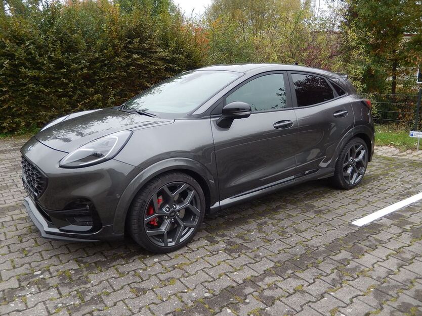 Ford Puma 16.000 km 26.900 € Burgkunstadt 96224