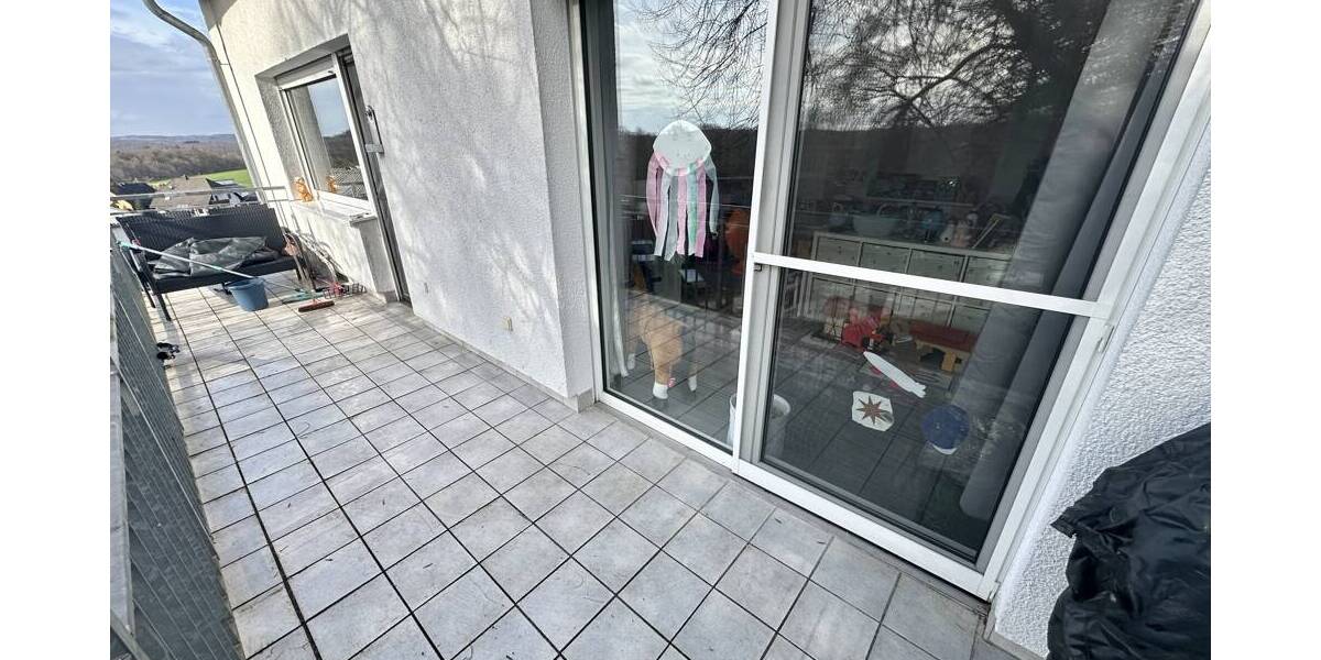 Etagenwohnung Sessenbach - 3 Zimmer, 80 m&sup2;, 520&euro; | Angebot:26540901