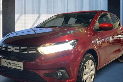 Dacia Sandero 31.682 km 15.990 &euro; Hamburg 22763