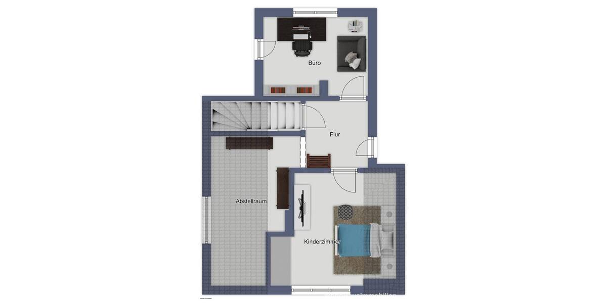 Einfamilienhaus Panketal Zepernick - 4 Zimmer, 63 m&sup2;, 495.000&euro; | Angebot:26345308