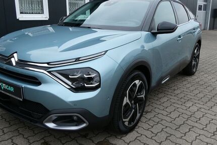 Citroen C4 14.500 km 23.450 &euro; Perleberg 19348