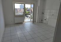 2 Zimmer Wohnung Hanau, Römerstr.11
