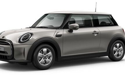 Mini Cooper 57.178 km 16.888 &euro; Buchholz i. d. Nordheide 21244