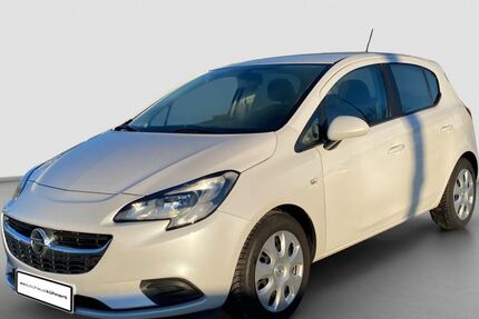 Opel Corsa 58.586 km 8.565 &euro; Reichenbach 08468